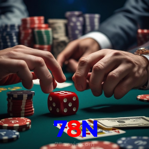 78N:Conquiste grandes vitórias em blackjack e aposte no futebol online!