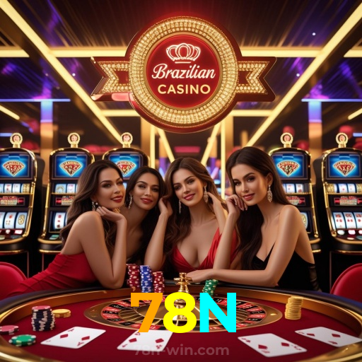 78N：O cassino online perfeito para jogadores de poker, roleta e futebol!