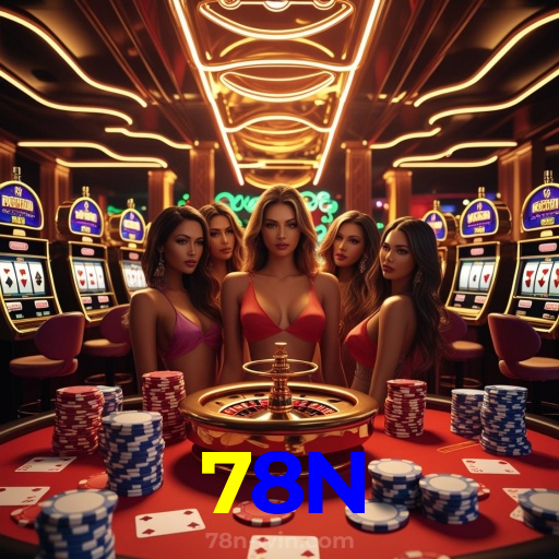 78N：O cassino mais confiável para jogar blackjack e apostar no futebol!