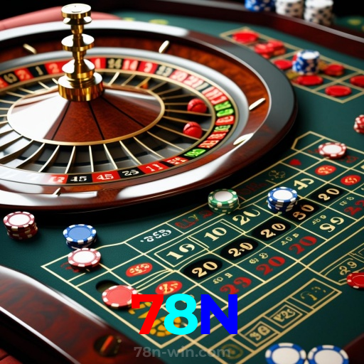 78N：Jogue slots, aposte no futebol e ganhe no cassino online mais seguro!