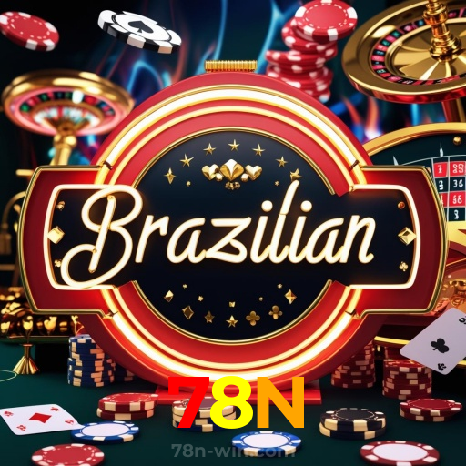 78N：Aposte no futebol e ganhe prêmios em blackjack e roleta online!