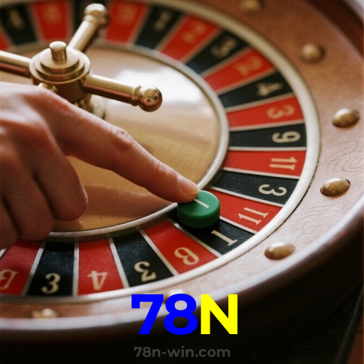 78N：Aposte na roleta e conquiste prêmios incríveis em nosso cassino!