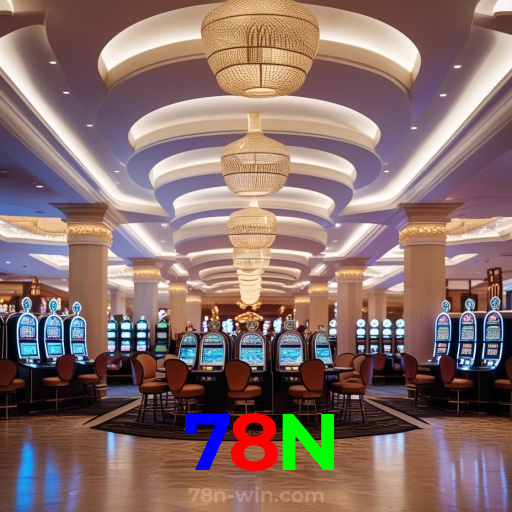 78N：Poker, blackjack e apostas em futebol online, tudo no melhor cassino!