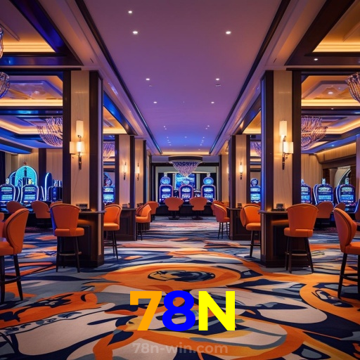 78N:Vença no blackjack e conquiste grandes prêmios!