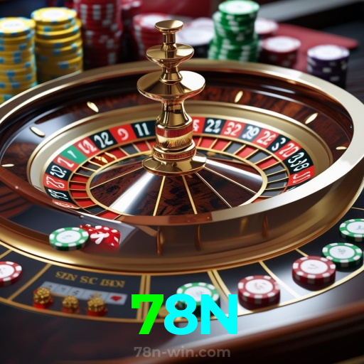 78N：Jogue nas slots e conquiste vitórias épicas!