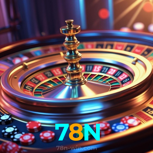 78N:Jogue roleta, blackjack e aposte no futebol online, tudo em um só lugar!