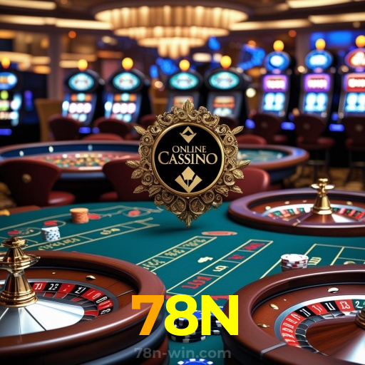 78N:Vença no futebol online! Aposte e mostre que você é o melhor!
