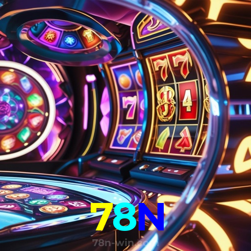 78N:Jogue nas nossas slots e conquiste prêmios de tirar o fôlego!