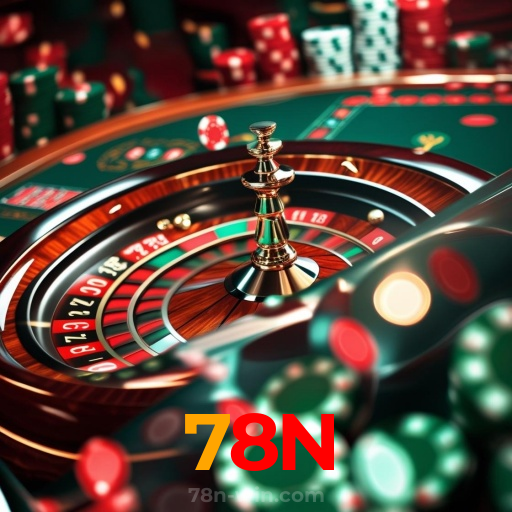 78N:O cassino online ideal para quem ama futebol e jogos de cassino!