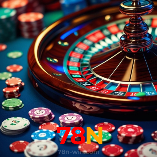 78N:Vença no poker e prove que você é o mestre das cartas!