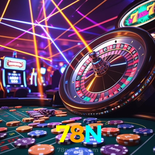 78N:Jogue poker, roleta e aposte no futebol online com segurança!