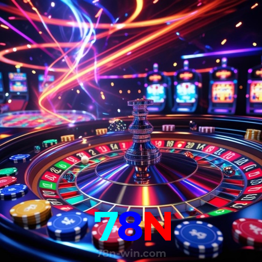 78N:Seu lugar de apostas no futebol e prêmios incríveis em jogos de cassino!