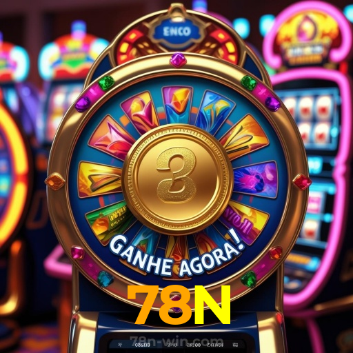 78N:Jogue poker, aposte no futebol e leve prêmios incrÃveis no cassino!