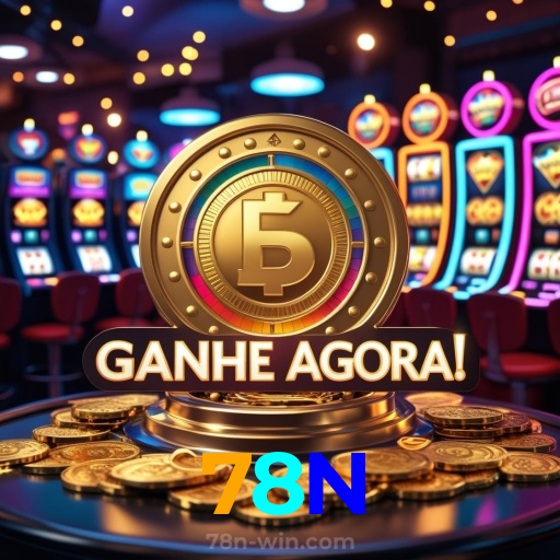 78N:Jogue poker, aposte no futebol e leve prêmios incríveis no cassino!