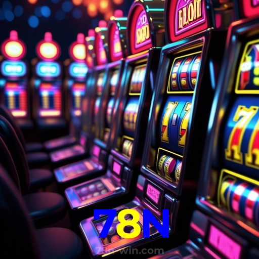 78N：O cassino online perfeito para jogadores de poker, roleta e futebol!