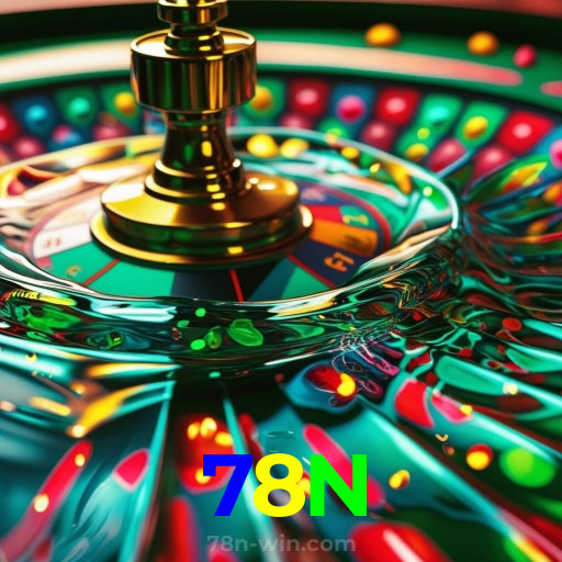 78N:Gire as slots e conquiste jackpots de tirar o fôlego!