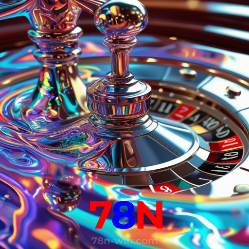 78N:Aposte nas melhores slots e conquiste vitórias impressionantes!