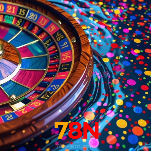 78N:A melhor experiência de apostas e jogos de cassino, incluindo futebol online!