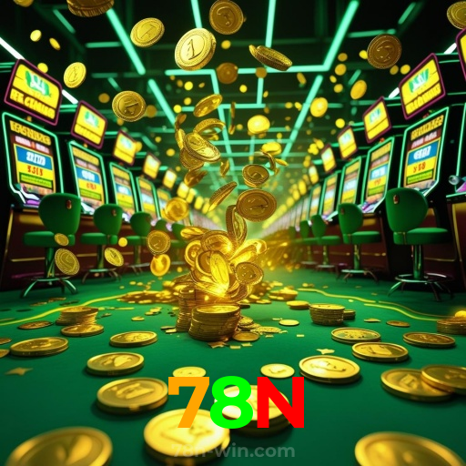 78N：Em nosso cassino online, a diversão nunca acaba! Jogue agora!