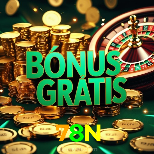 78N：Jogue poker, aposte no futebol e leve prêmios incríveis no cassino!
