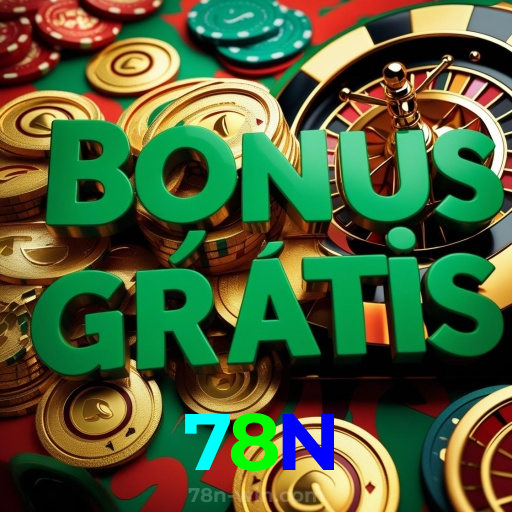78N：Apostas no futebol e grandes prêmios nos melhores jogos de cassino!