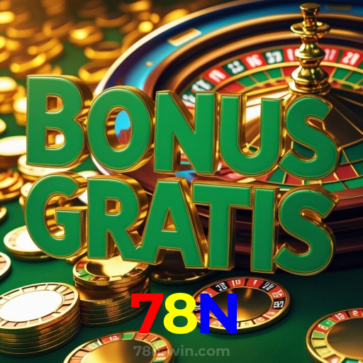 78N:Onde você pode apostar no futebol e jogar os melhores jogos de cassino!
