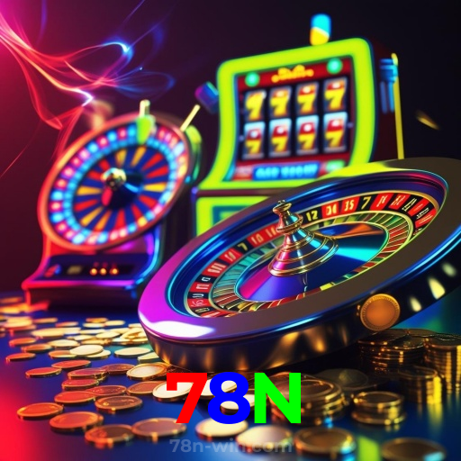 78N:Aposte no futebol e jogue as melhores slots para grandes vitórias!