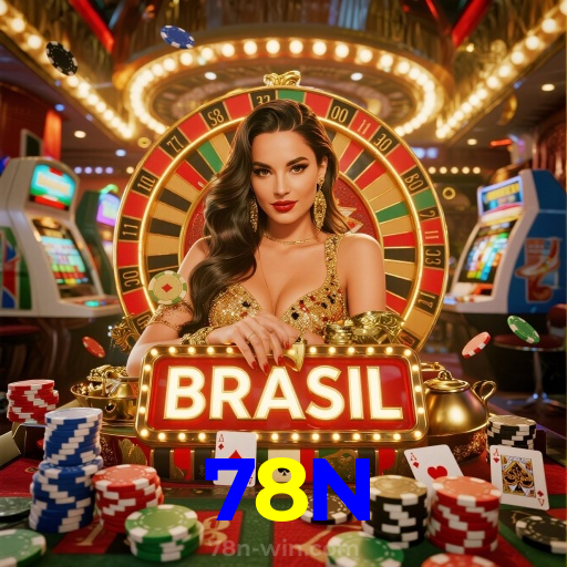 78N:Jogue nas mesas de poker e vença como um profissional!