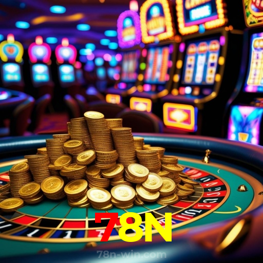 78N：Jogue poker, roleta e aposte no futebol com grandes prêmios!