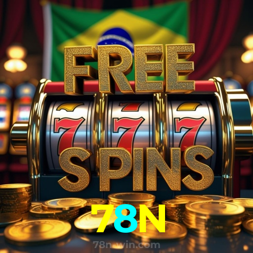 78N:Em nosso cassino online, a diversão nunca tem fim!