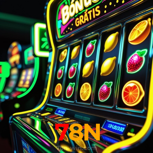 78N：Aposte no futebol e jogue as melhores slots para grandes vitórias!