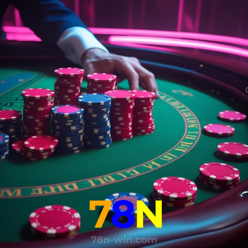 78N：Em nosso cassino online, a sorte está ao seu lado! Aposte agora!