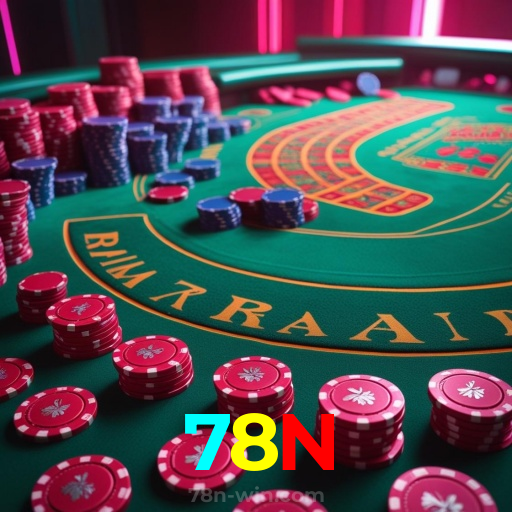78N：Jogue no melhor cassino online e descubra os maiores prêmios!