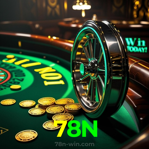 78N：O cassino online perfeito para jogos de blackjack e apostas no futebol!