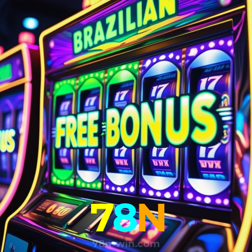 78N:Aposte no futebol e jogue blackjack com grandes vitórias no cassino online!