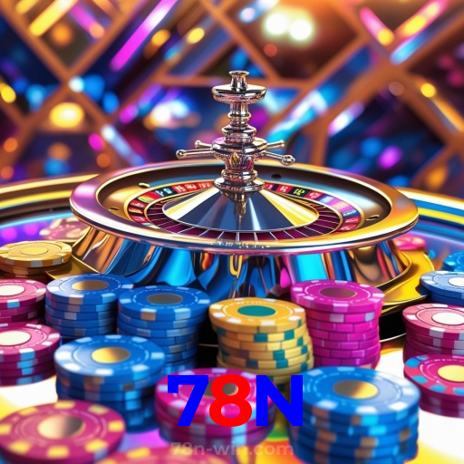 78N：Vença no futebol e nos melhores jogos de cassino online, como poker e roleta!