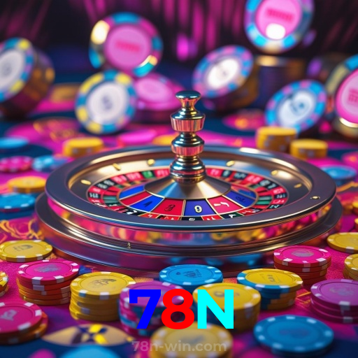 78N：Jogue slots, aposte no futebol e conquiste prêmios incríveis!