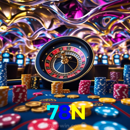78N:Jogue poker, roleta e aposte no futebol no melhor cassino online!