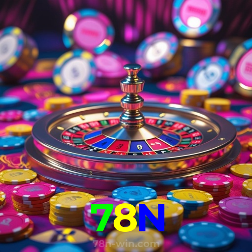 78N：Onde as apostas no futebol se encontram com as vitórias no cassino!