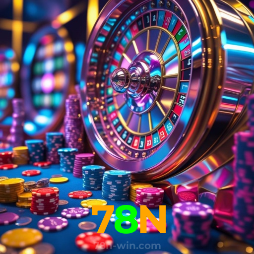 78N：Vença no blackjack e conquiste grandes prêmios!
