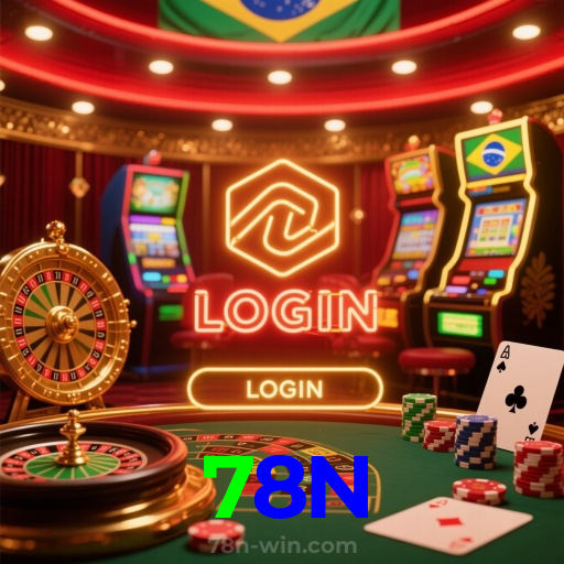78N：Cada giro é uma nova chance de ganhar! Venha para as slots agora!
