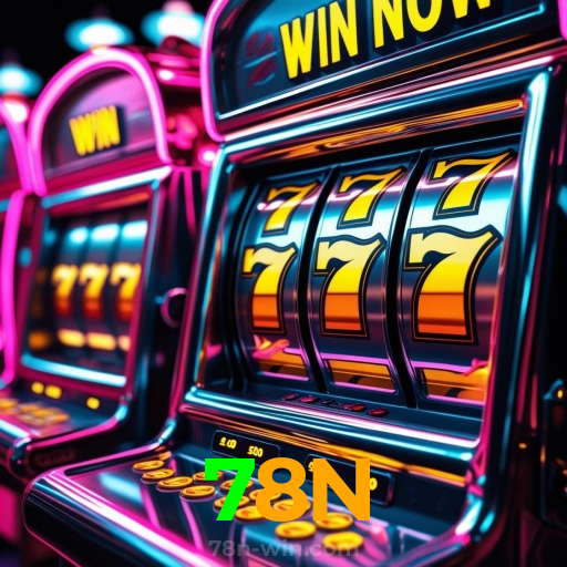 78N：O cassino online mais confiável para apostas no futebol e jogos de cassino!