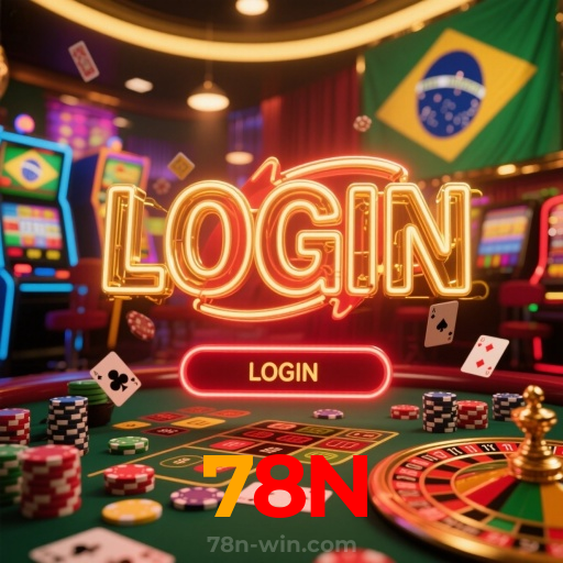 78N：Diversão sem limites com roleta, blackjack e apostas em futebol ao vivo!