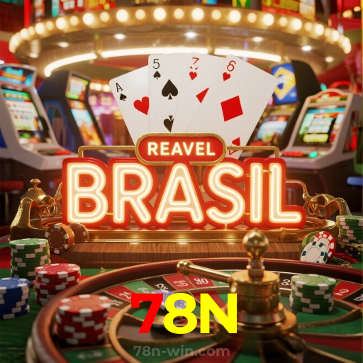 78N：Apostas ao vivo no futebol e prêmios em jogos como blackjack e roleta!