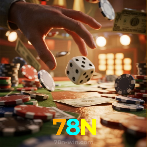 78N：Aposte no seu time e vença na roleta e no blackjack online!
