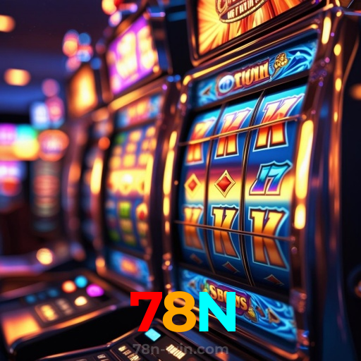 78N：A melhor plataforma de cassino para apostas no futebol e roleta!