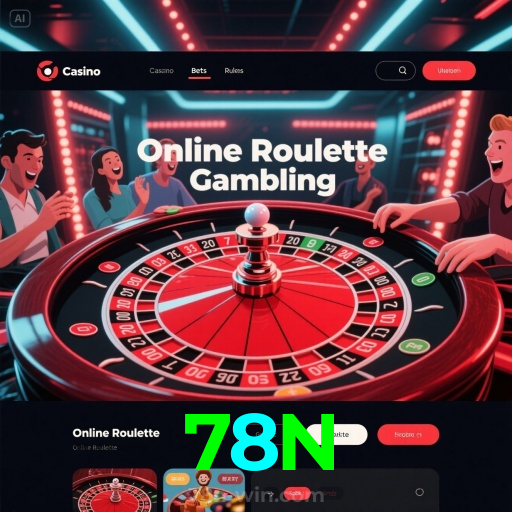 78N:Jogue nas slots e conquiste vitórias épicas!