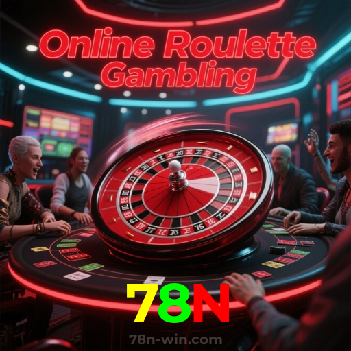 78N:O cassino online mais seguro para apostas em futebol e diversão com roleta!