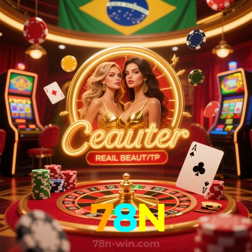 78N：Aposte no seu time de futebol e ganhe no blackjack e roleta online!