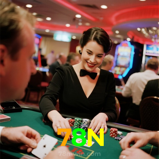 78N：O melhor cassino online para apostar no futebol e jogar poker e blackjack!
